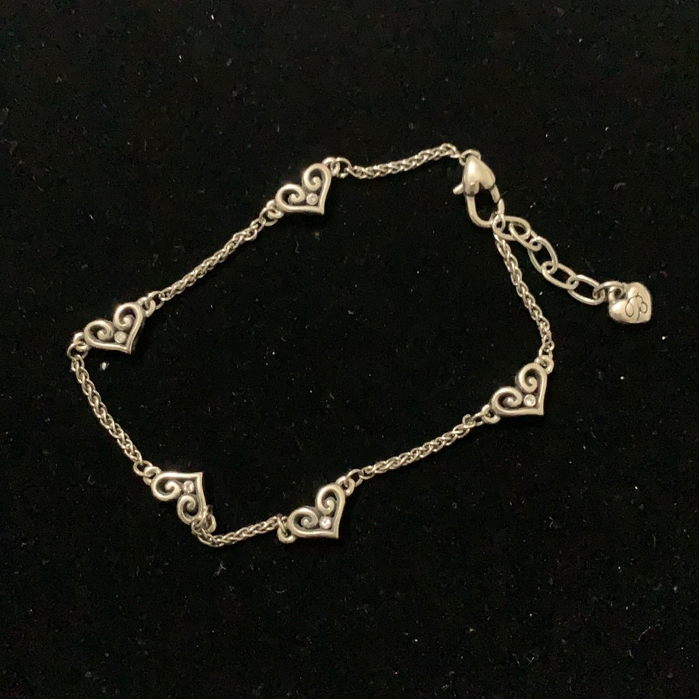 Brighton ankle bracelet